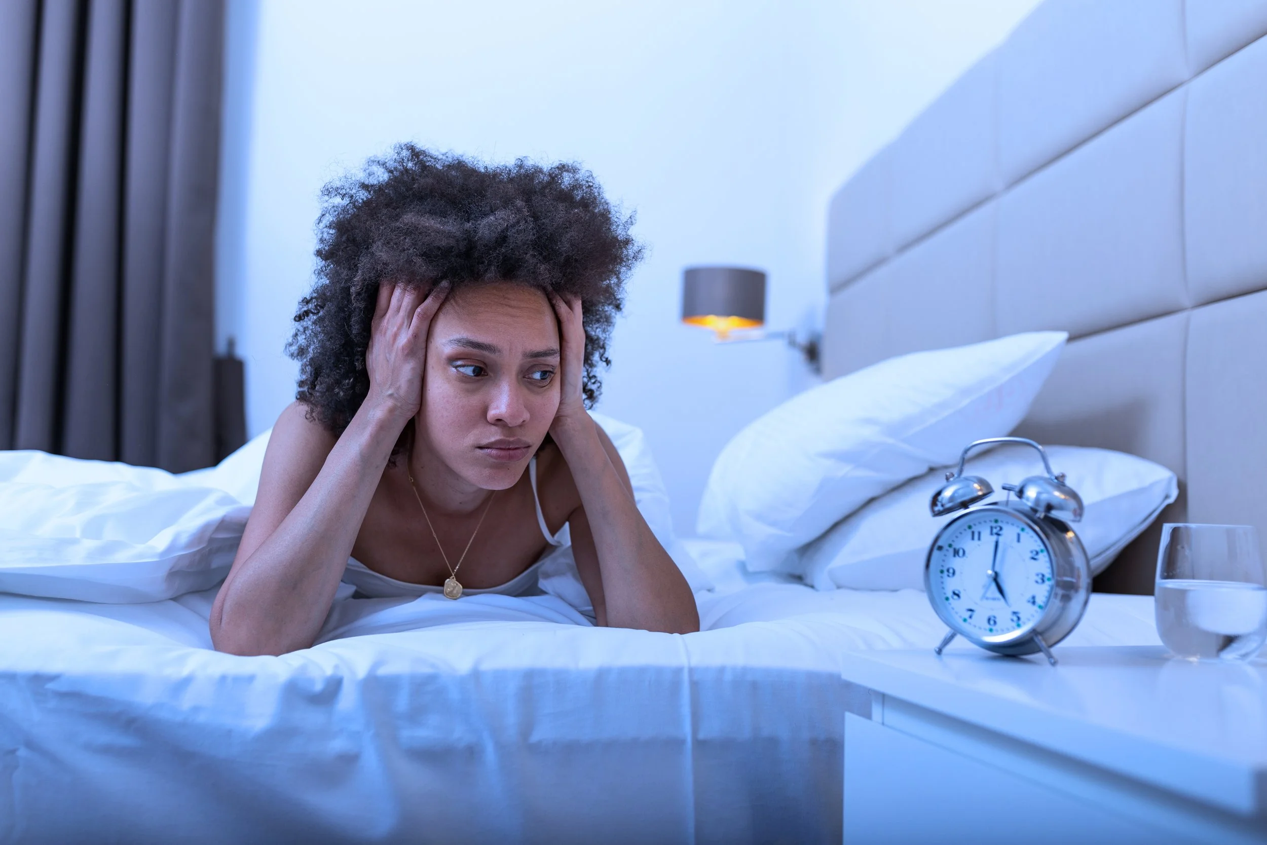 Unveiling the Mystery of Why Do We Wake Up at the Same Time Every Night?