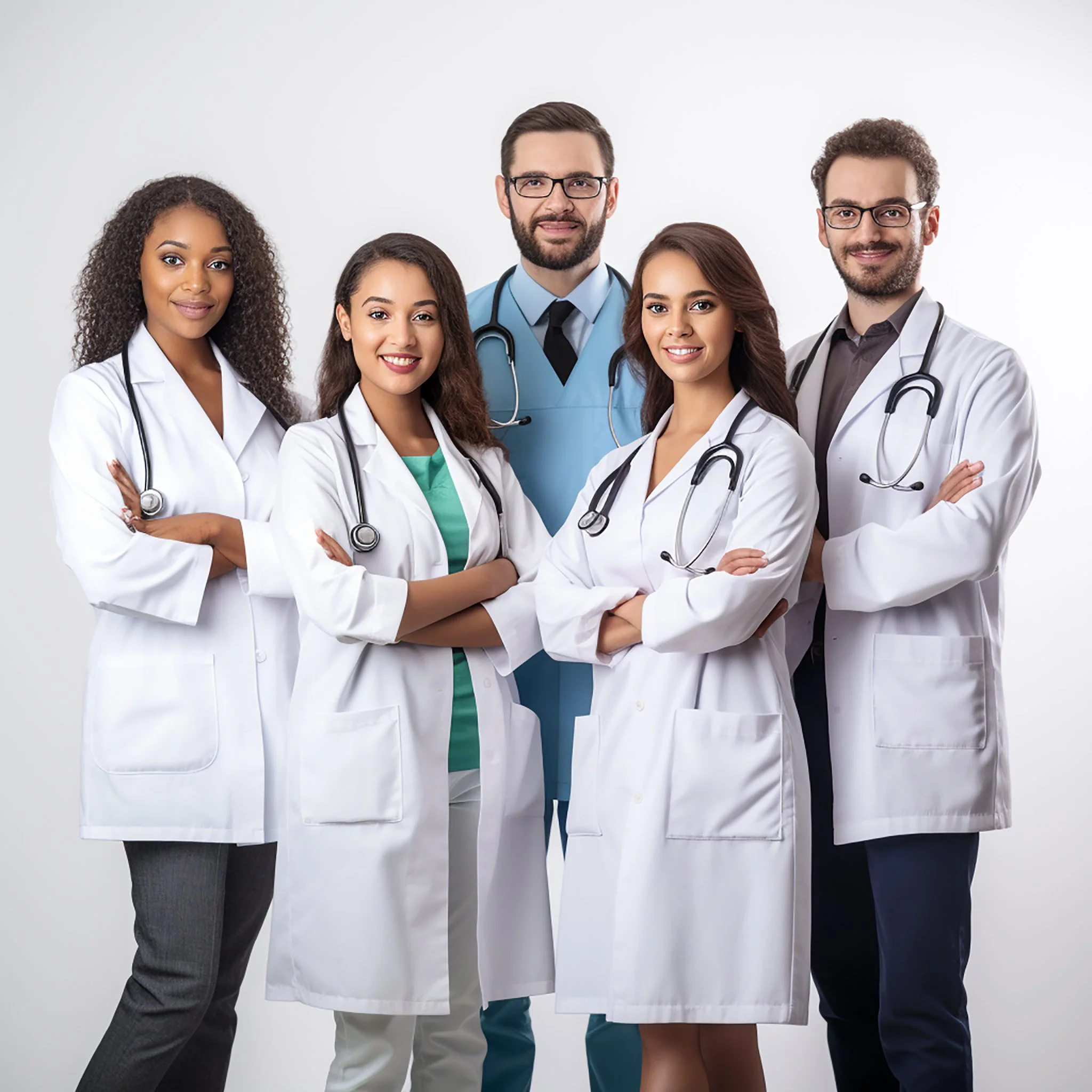 Doctors’ revenue rating by specialty nationally