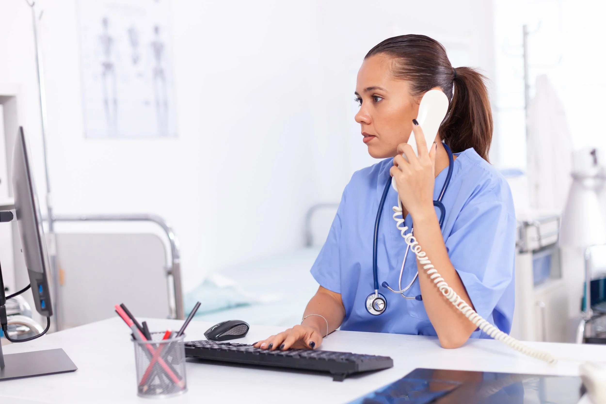 A Perspective on Referral Challenges Among Peers: Navigating the Pathways of Patient Care