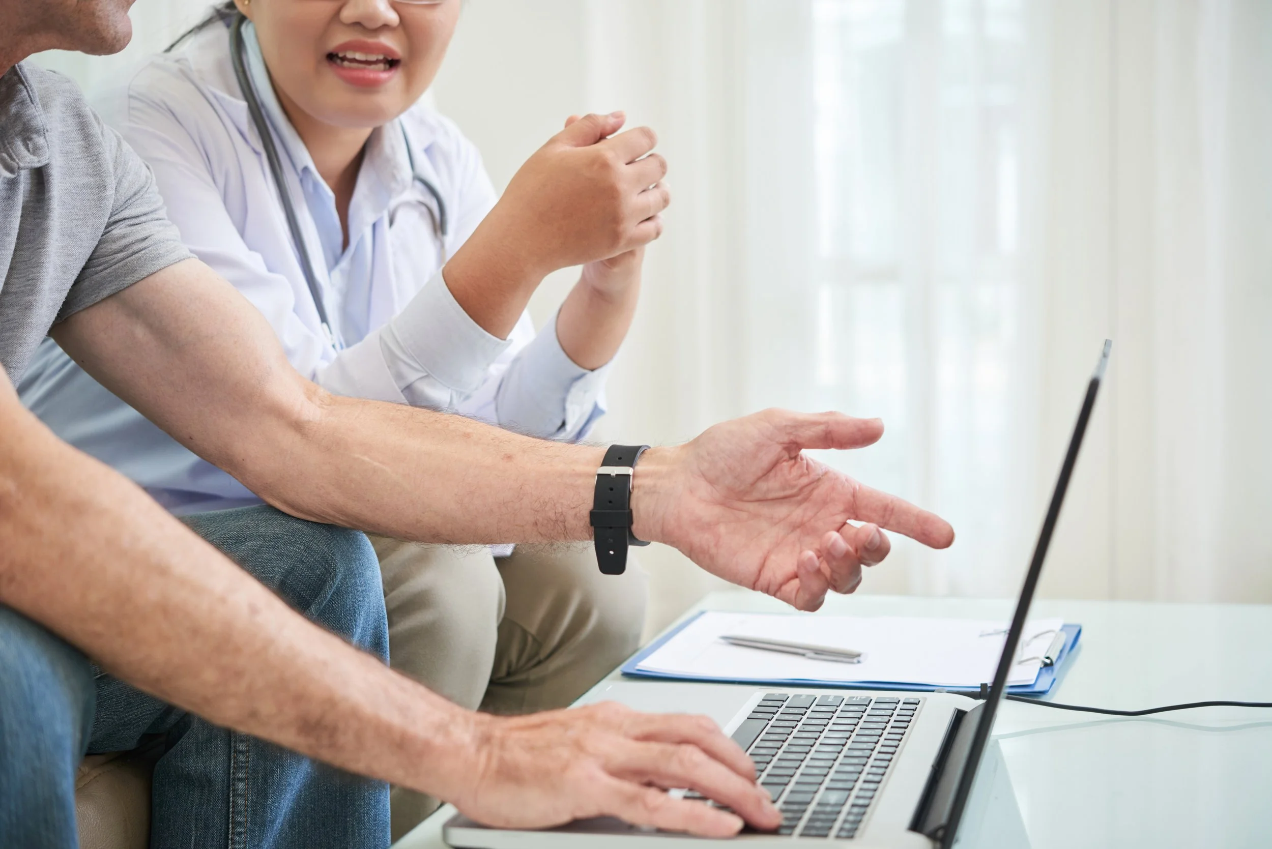 Medicare Reimbursement Changes for 2025: Challenges Ahead for Primary Care and Specialists
