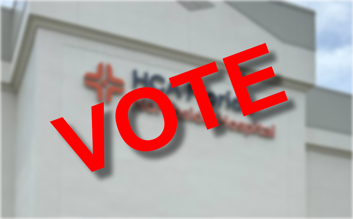 Northside Hospital 2024 Medical Staff Elections