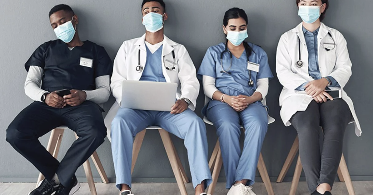 Healthcare Workforce Wellness: Combating Burnout in Florida's Medical Community