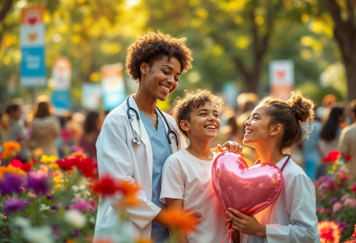 Embracing Spring: Activities Physicians Can Enjoy in the Warmer Months in St. Petersburg