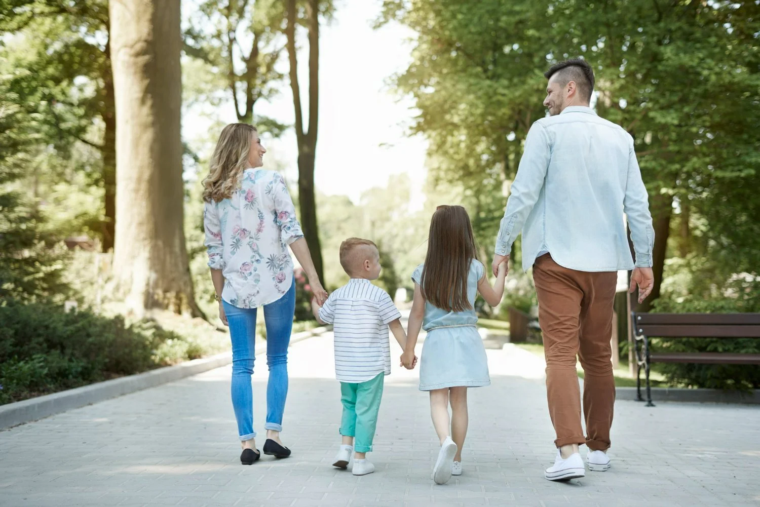 Guilt-Free Spring Break: How Busy Physicians in St. Petersburg Can Make the Most of Limited Time with Family