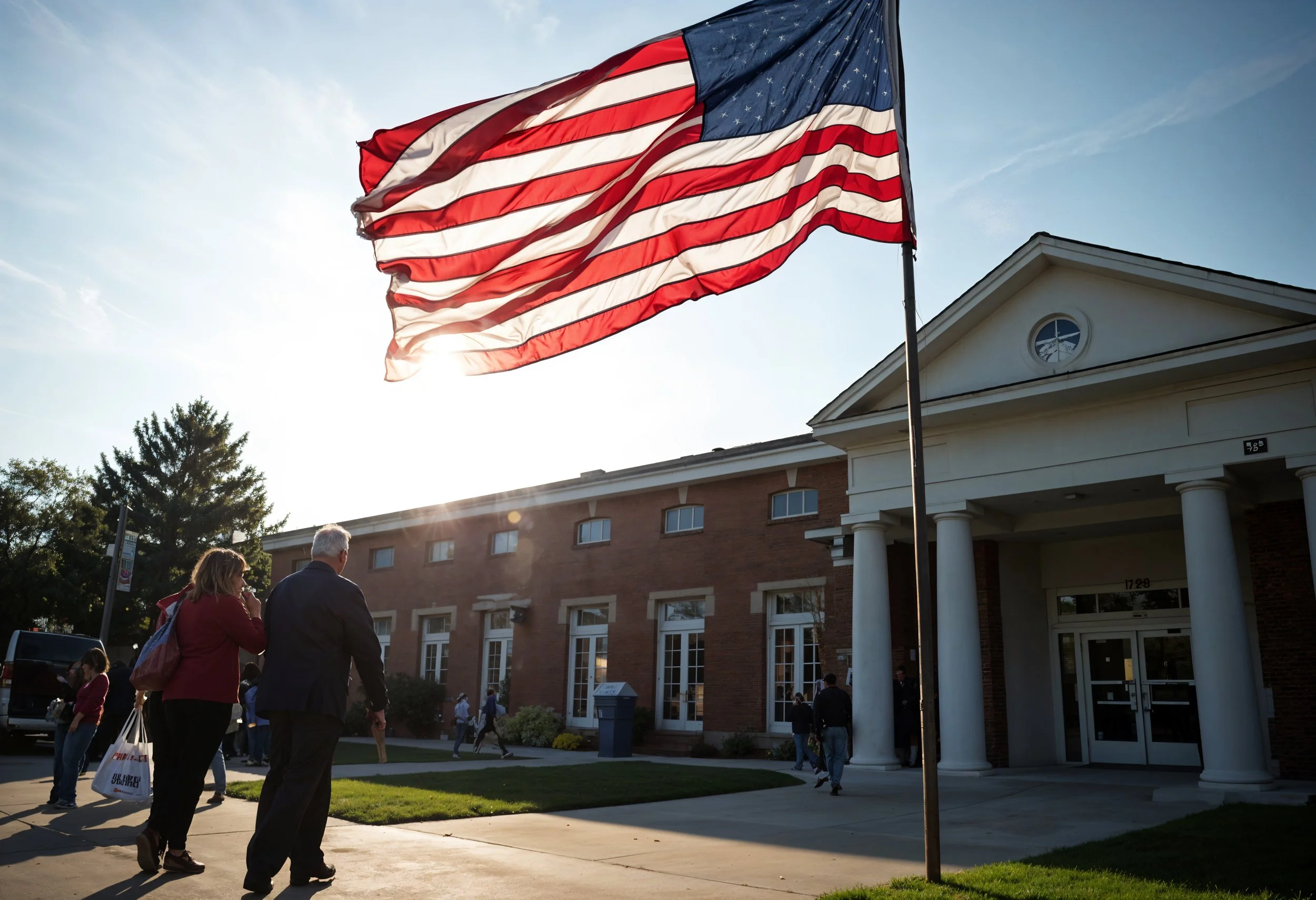 Anticipating Patient Volume Trends Under a New U.S. Administration: Recession vs. Stability