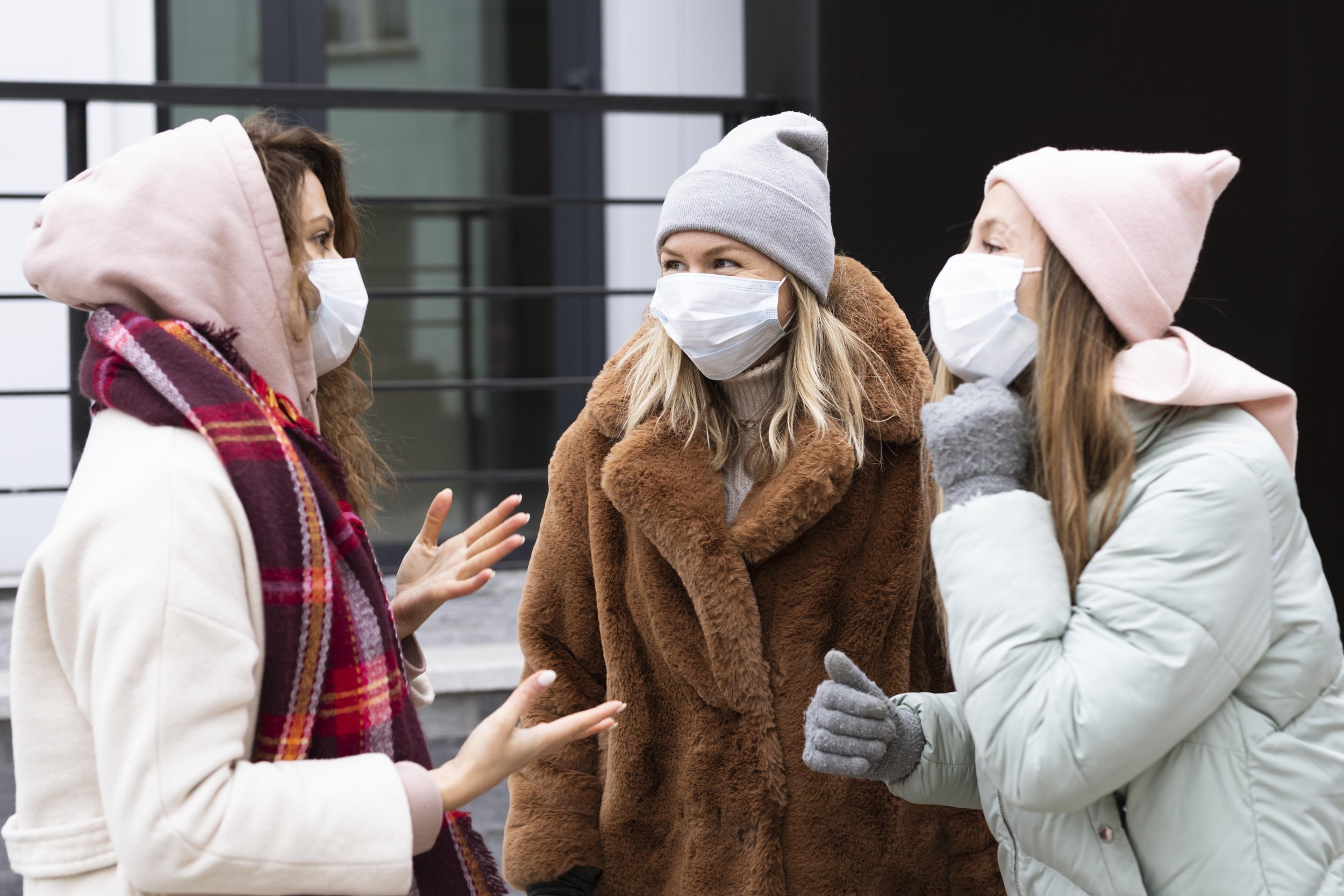 Holiday Surge Season: Managing Respiratory Illness Peaks in Pinellas County