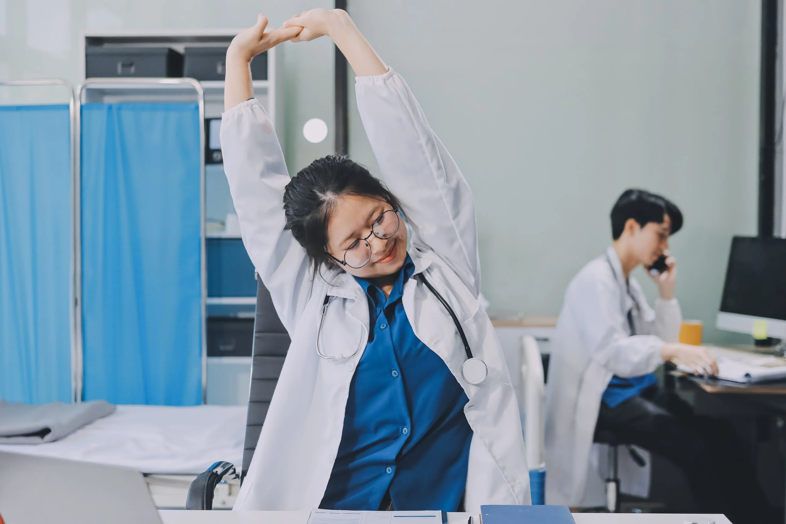 Joy in Medicine: Small Wins That Keep Physicians Going