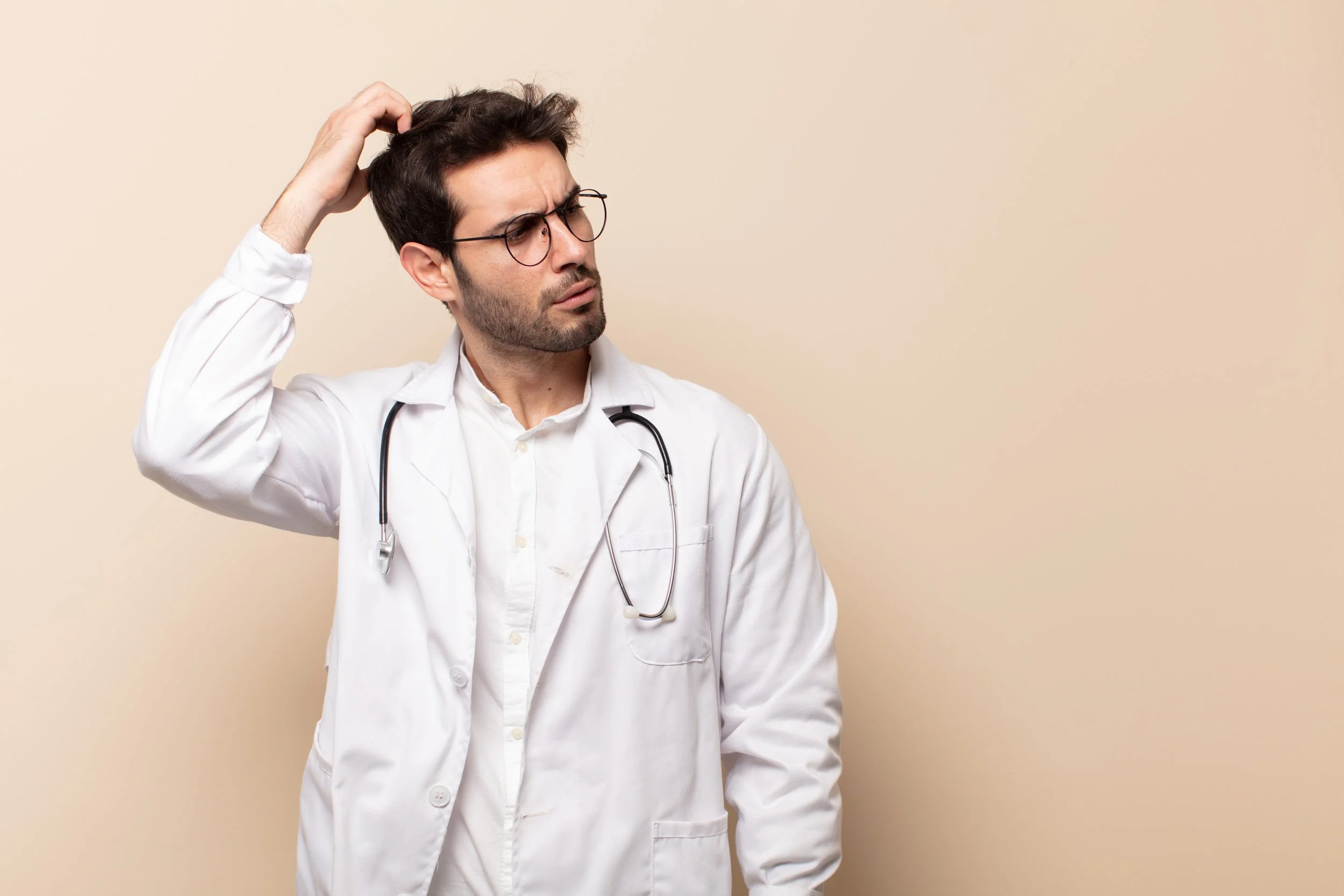 Physician Financial Pitfalls: Retirement Missteps Doctors Wish They Avoided