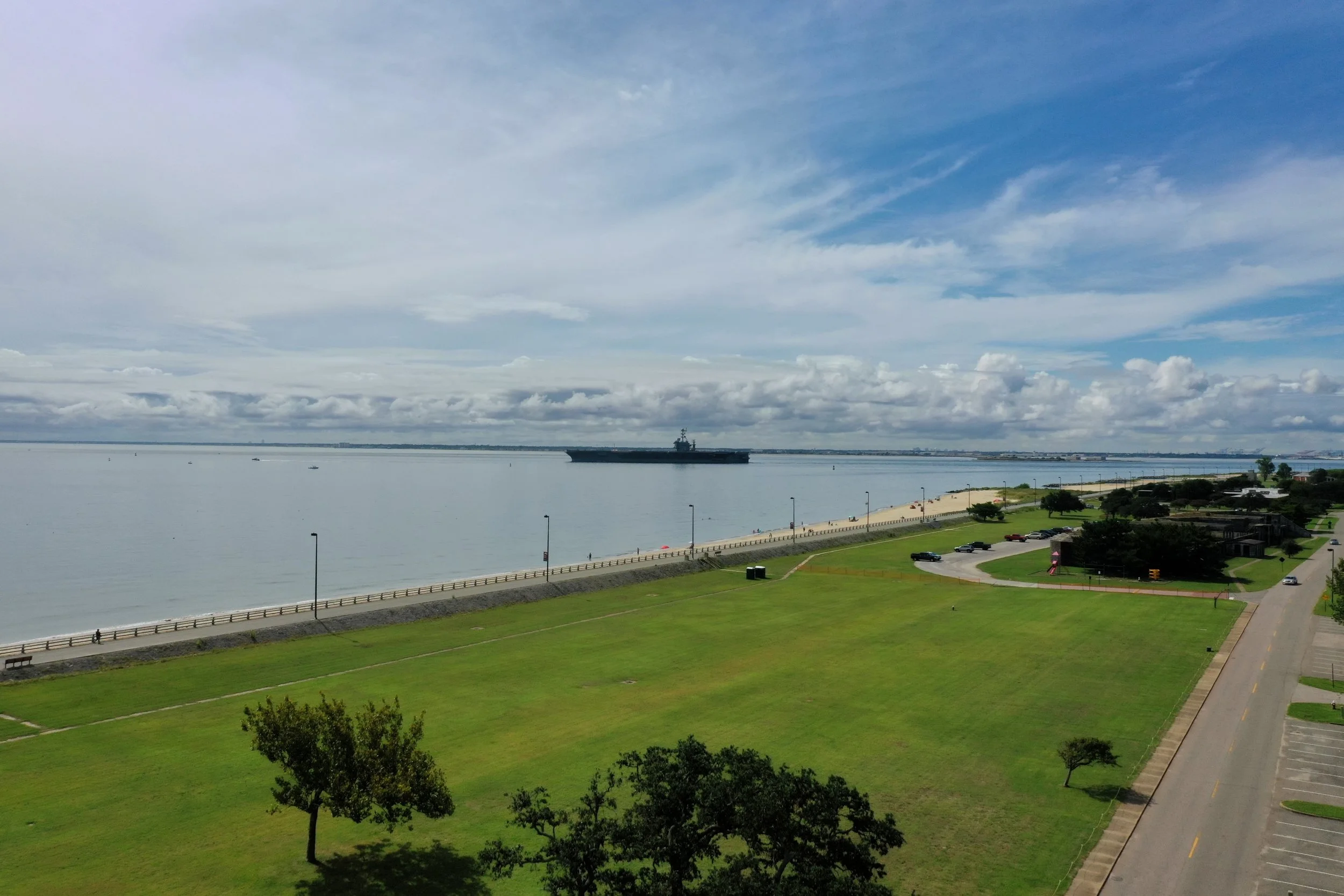 The Future of the Waterfront: How St. Pete’s Tropicana Field Redevelopment Affects Local Health