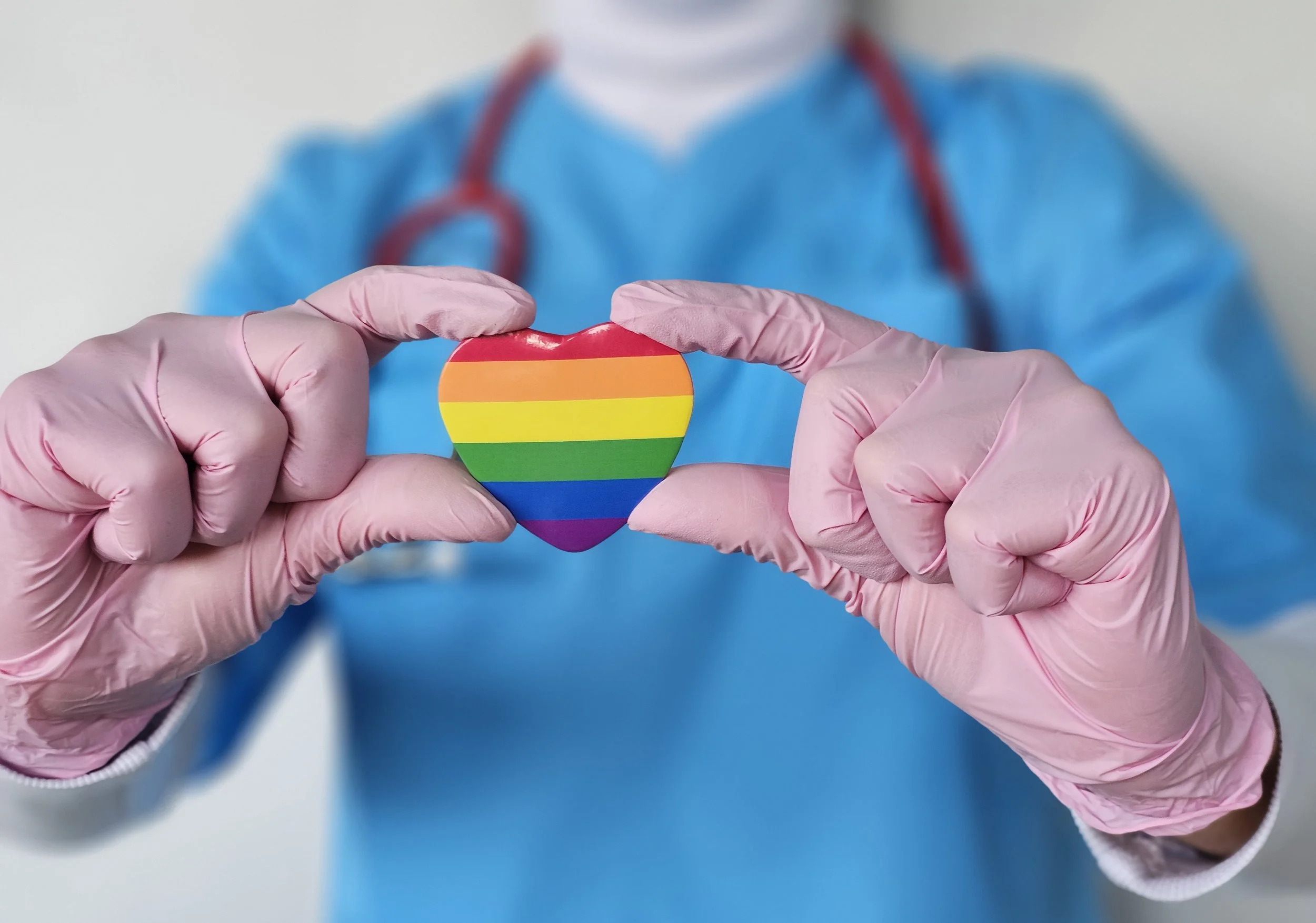 St. Pete’s “LGBTQ Healthcare Equality Leader” Status: What It Means for Your Referral Network