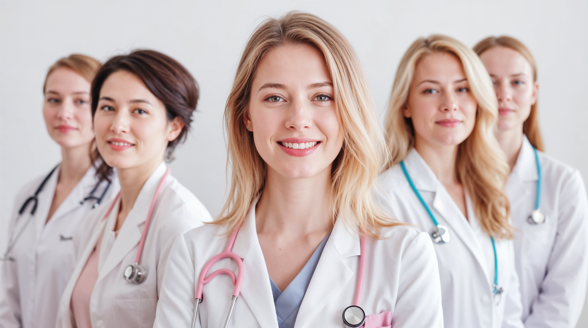 Women in Medicine: Leadership Challenges and Opportunities in Florida Healthcare