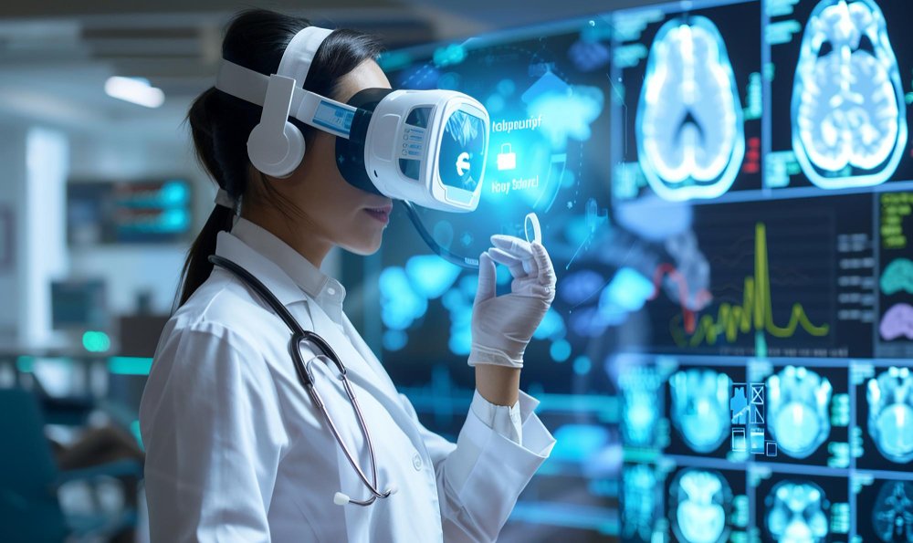 The Growing Role of AI Scribes in Florida Medical Practices