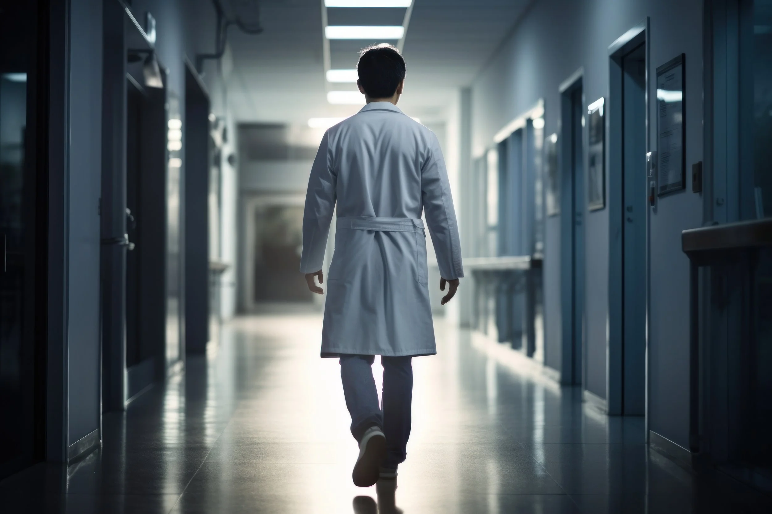 Private Practice vs. Employment: What Florida Physicians Are Choosing in 2026
