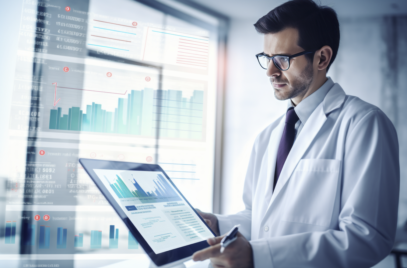 Mid-Year Practice Checkup: 5 Financial Metrics Every Physician Owner Should Review in June