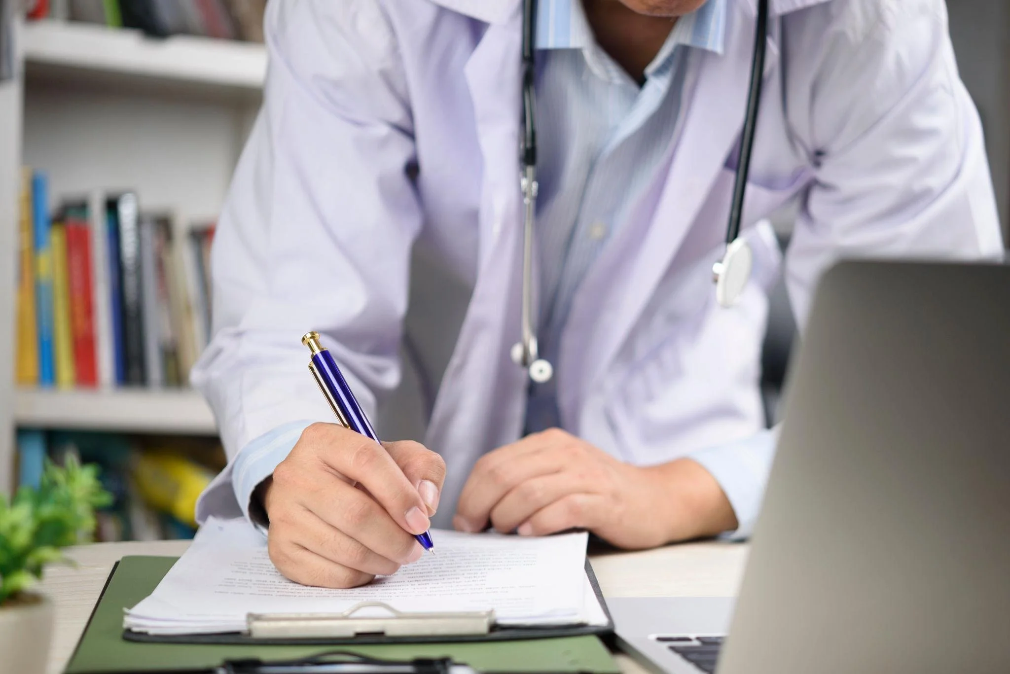 Medicare Advantage Prior Authorization: Is It Reaching a Breaking Point for Physicians?