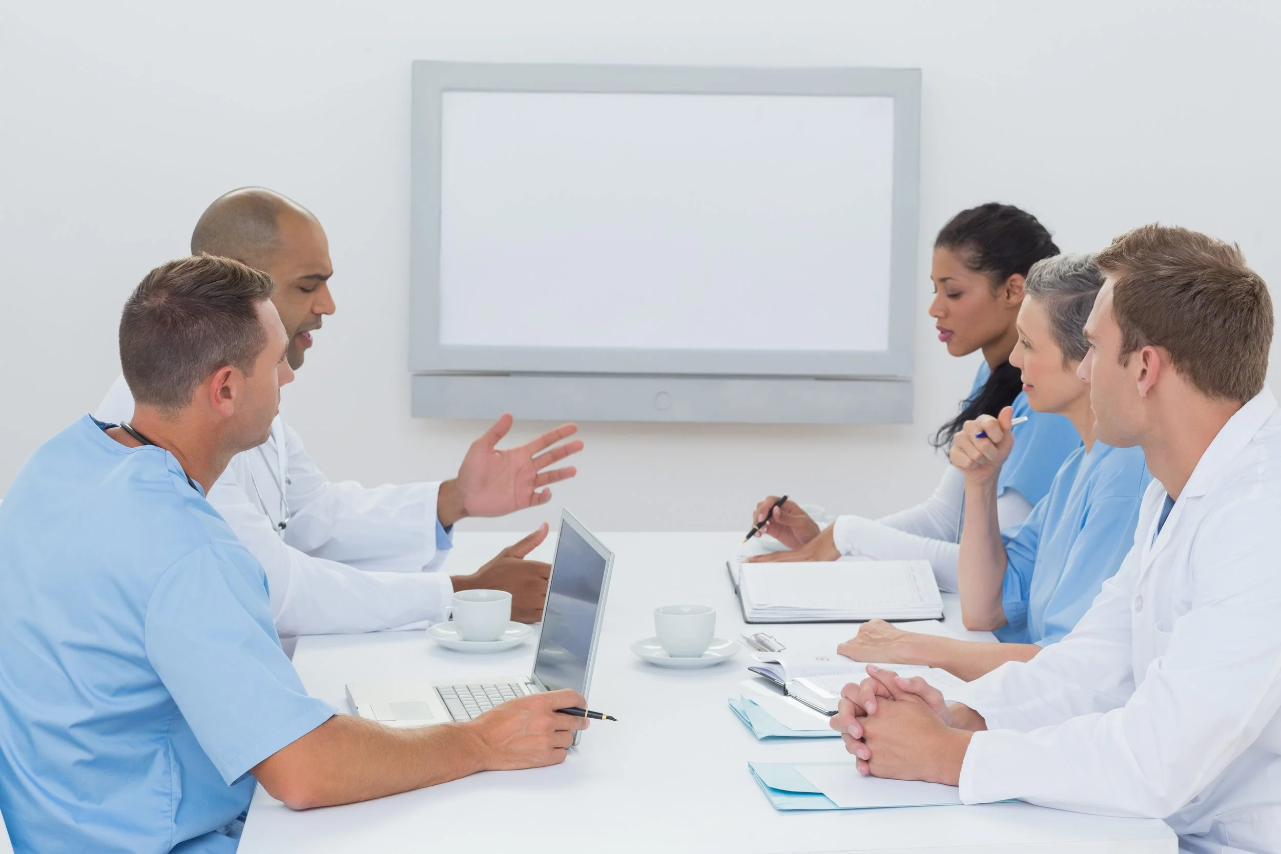 Preparing Your Practice for the Second Half of 2026: Operational Priorities for Physicians
