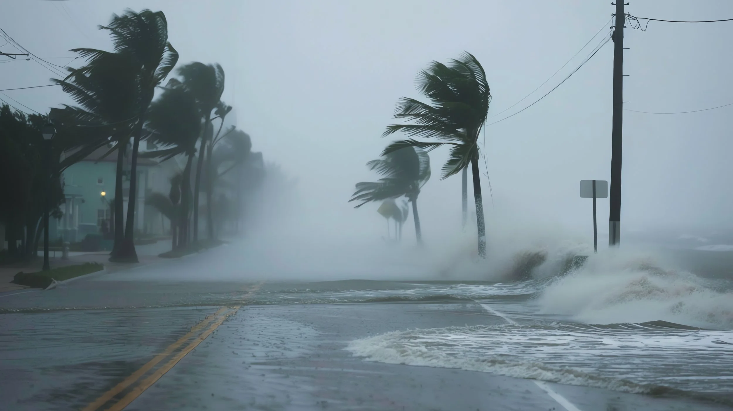 How Hurricane Season Preparedness Impacts Physician Practices in St. Petersburg