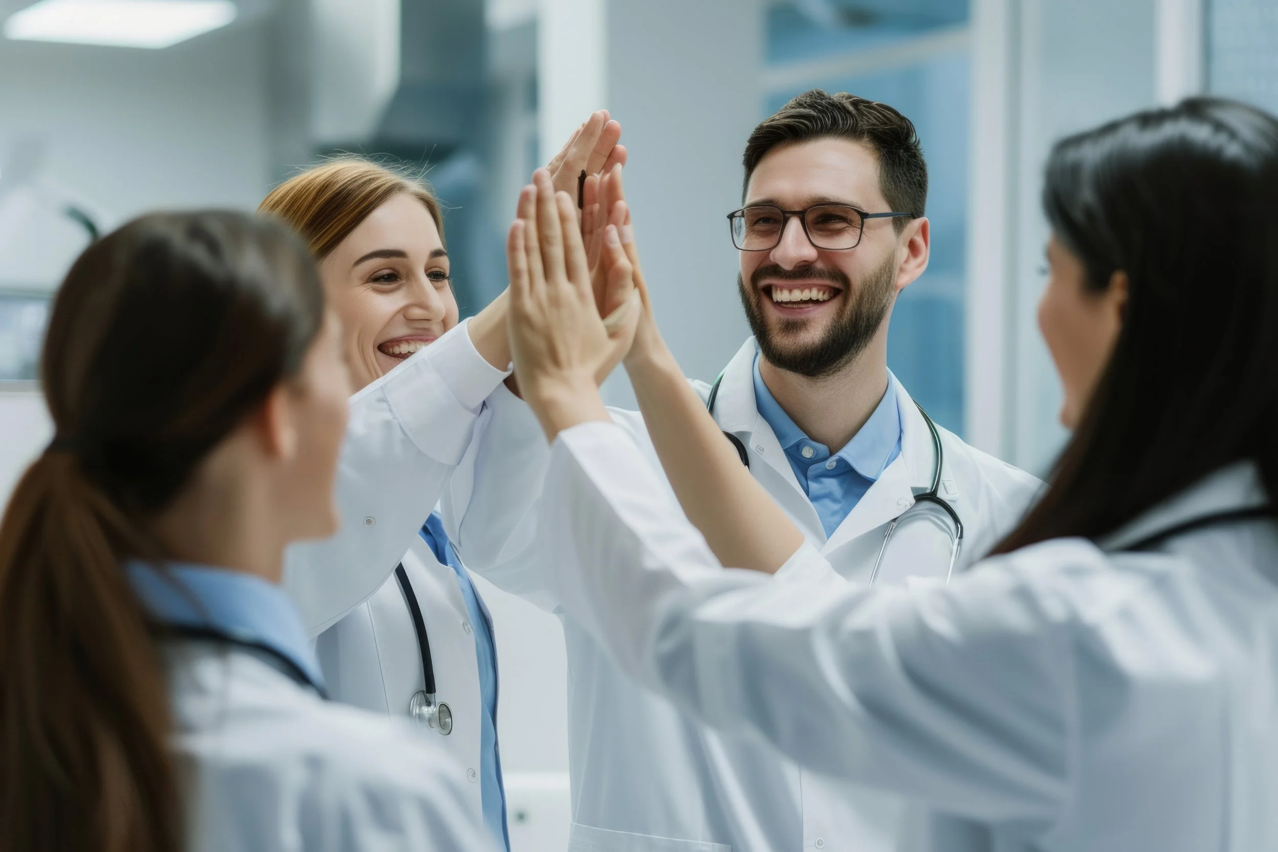 Physician Retention in Florida: What Keeps Doctors Practicing in Tampa Bay?