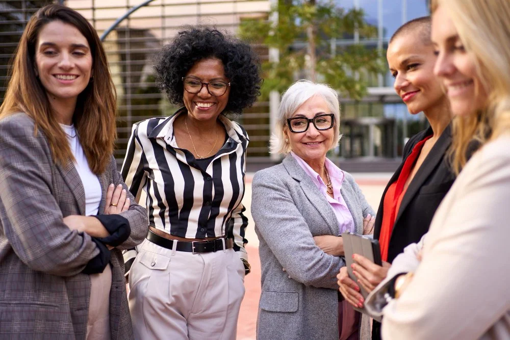 Women in Medicine: Leadership Challenges and Opportunities in Florida Healthcare