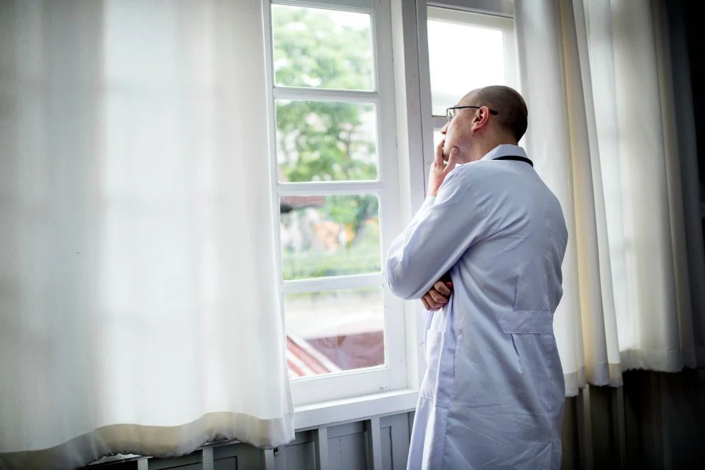 How St. Petersburg Physicians Can Prepare Their Practices for Peak Hurricane Season