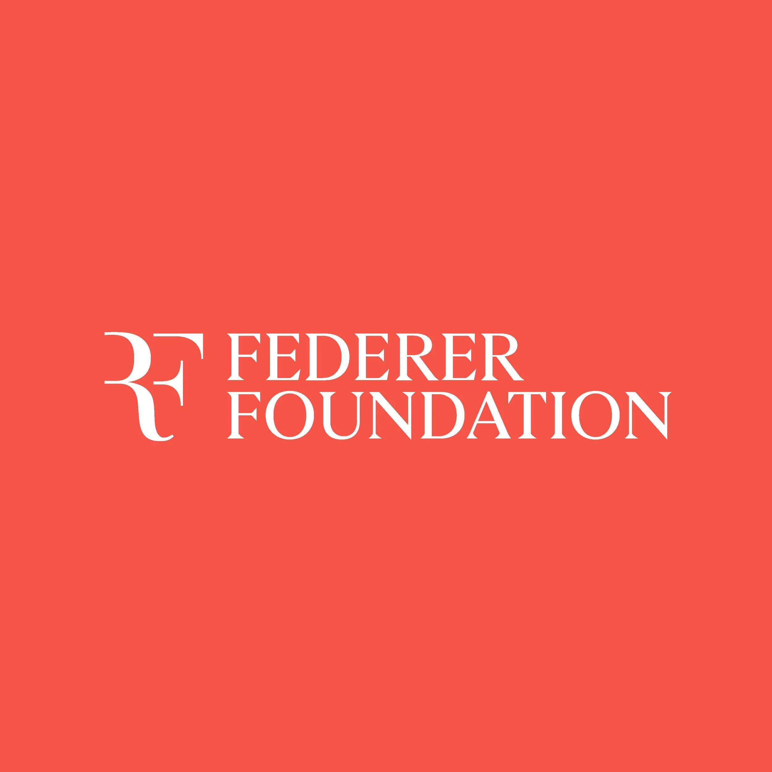 Federer Foundation