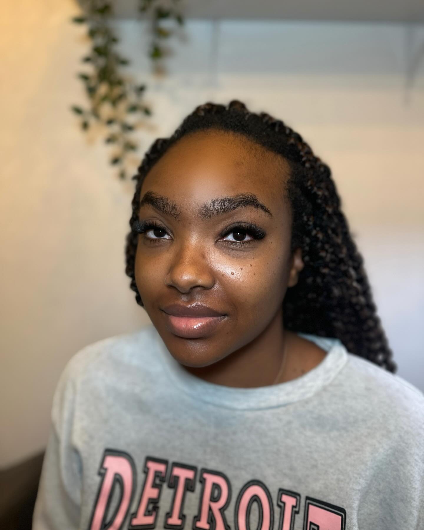 Nothing but the fluffiest lashes for this gorgeous Virgo Queen 😍✨

✨Accepting new clients ✨

Portland Brows &bull;Best lash salon in Portland&bull; Portland salon &bull; Local lash extensions &bull; Brow laminations &bull; Lash lift and tint &bull; 