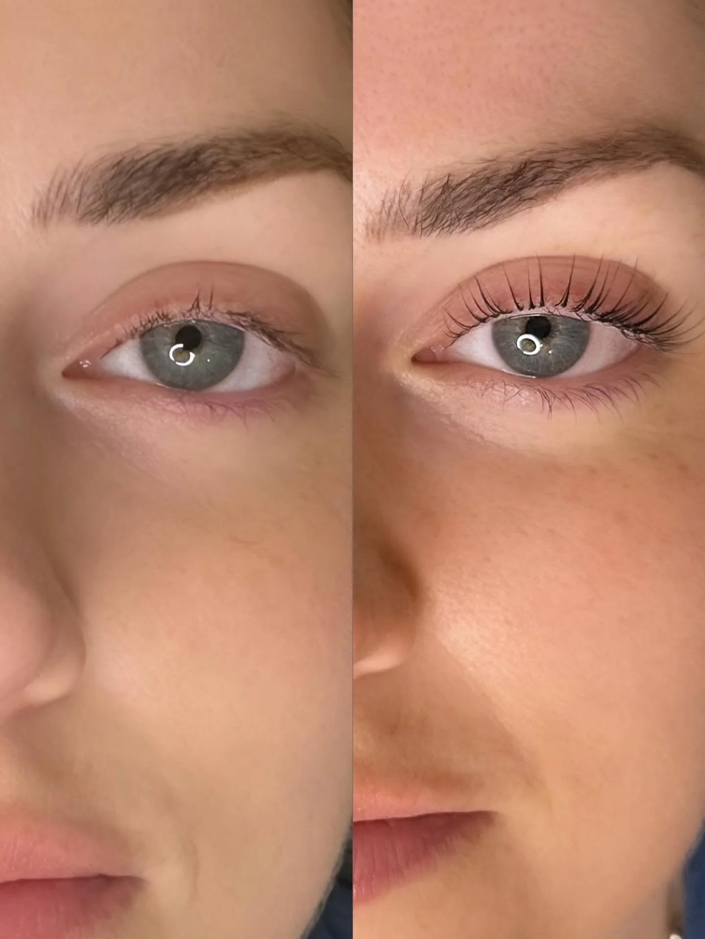 𝕂𝕠𝕣𝕖𝕒𝕟 𝕝𝕒𝕤𝕙 𝕝𝕚𝕗𝕥 ✨

For that perfect lift every time you come in. Tired of the messy grow out, and inconsistent lift? Korean lash lifts are for you! 😍

✨Accepting new clients ✨

Portland Brows &bull;Best lash salon in Portland&bull; Po