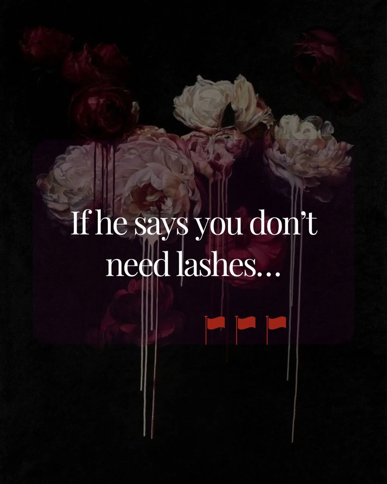 Because male approval is not apart of my beauty routine honeyyy 💎✨ 

✨Accepting new clients ✨

Portland Brows &bull;Best lash salon in Portland&bull; Portland salon &bull; Local lash extensions &bull; Brow laminations &bull; Lash lift and tint &bull