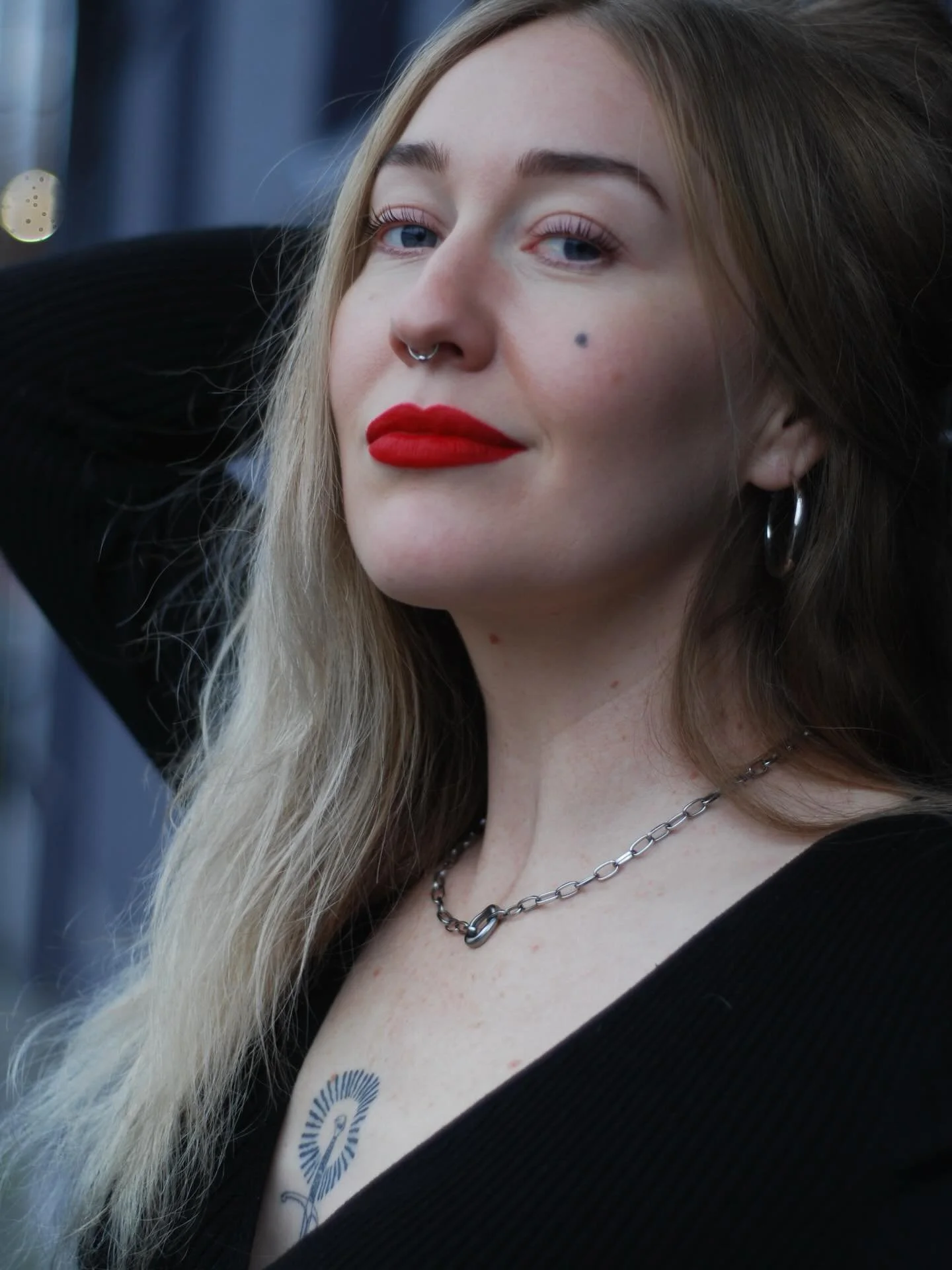 Dark lashes. Bold vibes. Zero apologies.✨

&bull;Korean lash lift with a dark brown tint- we&rsquo;re obsessed obviously. 🥵🔥

✨Accepting new clients ✨

Portland Brows &bull;Best lash salon in Portland&bull; Portland salon &bull; Local lash extensio