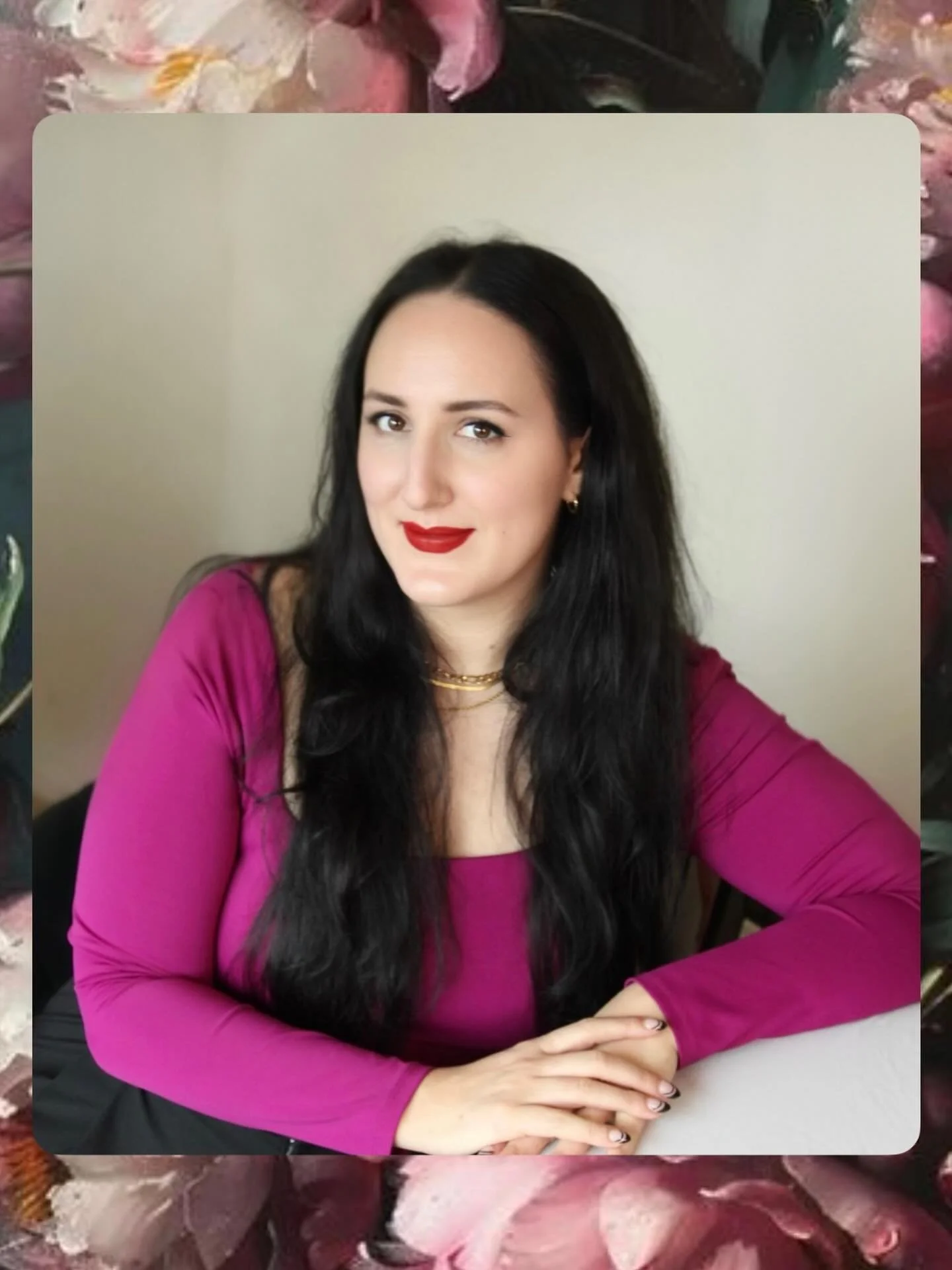 Thank you for choosing me as your lash artist, your lash bestie, your space to yap ✨

I love hearing your stories, your wins, your chaos&hellip; it means everything to me. Every client leaves me feeling amazed.
You all are so beautiful, strong, and c