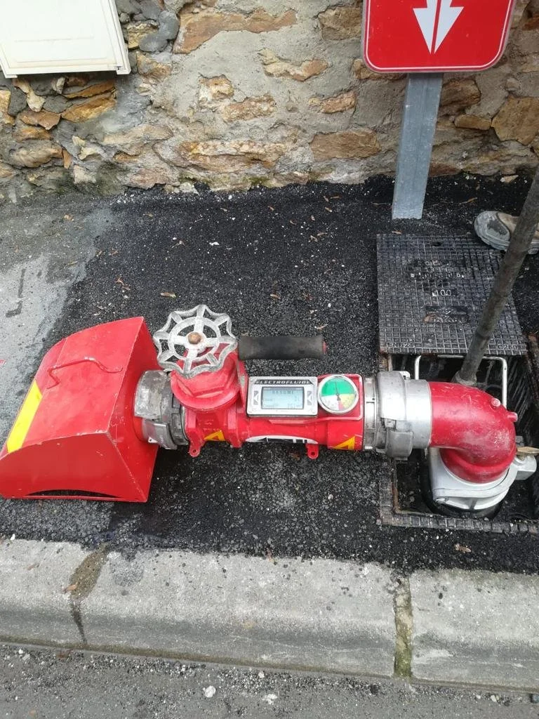 réalisation de pesée pour la ville de Sèvres.jpeg