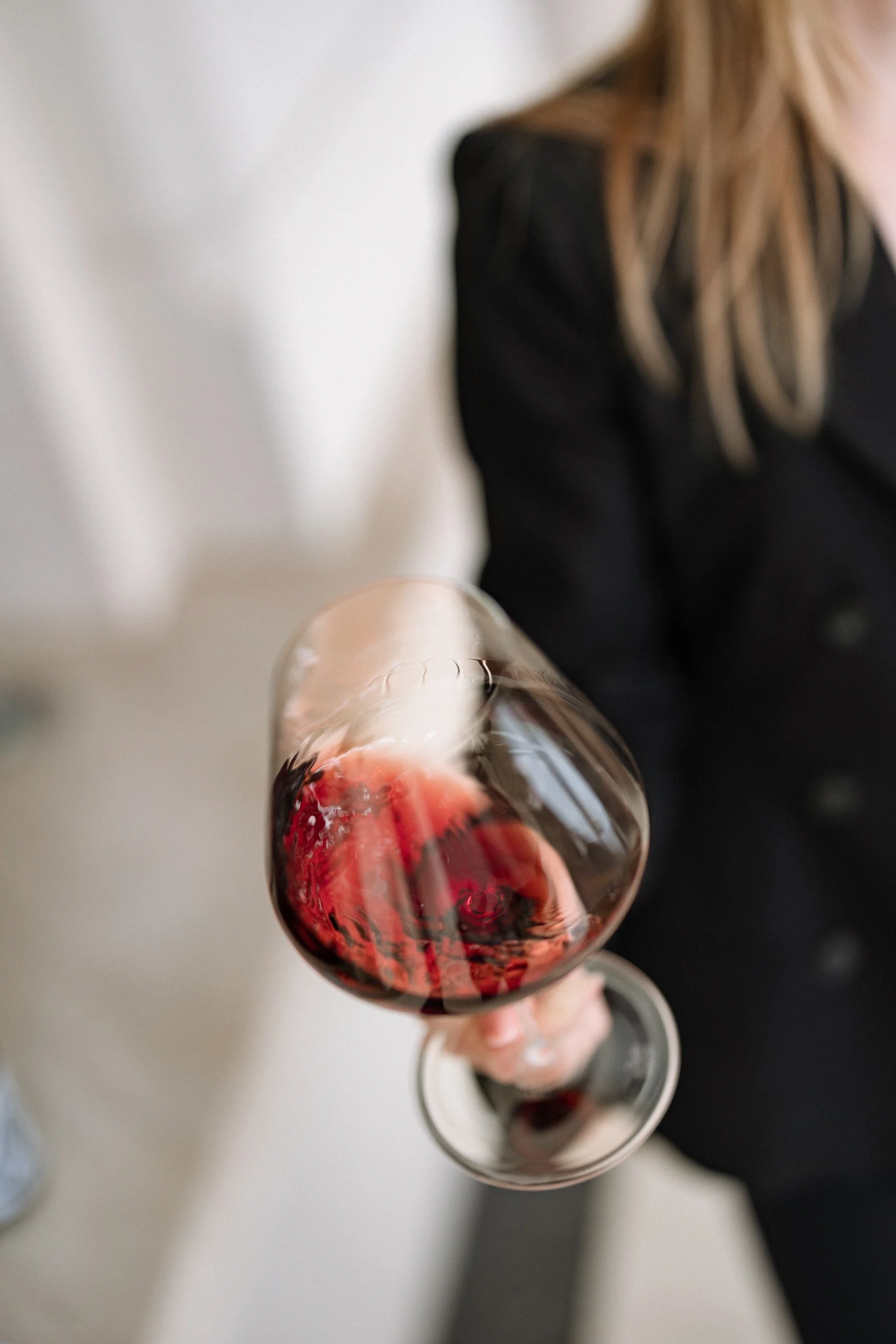 Eyes on the Sommelier: Marc Almert’s Leap from Champion to Director