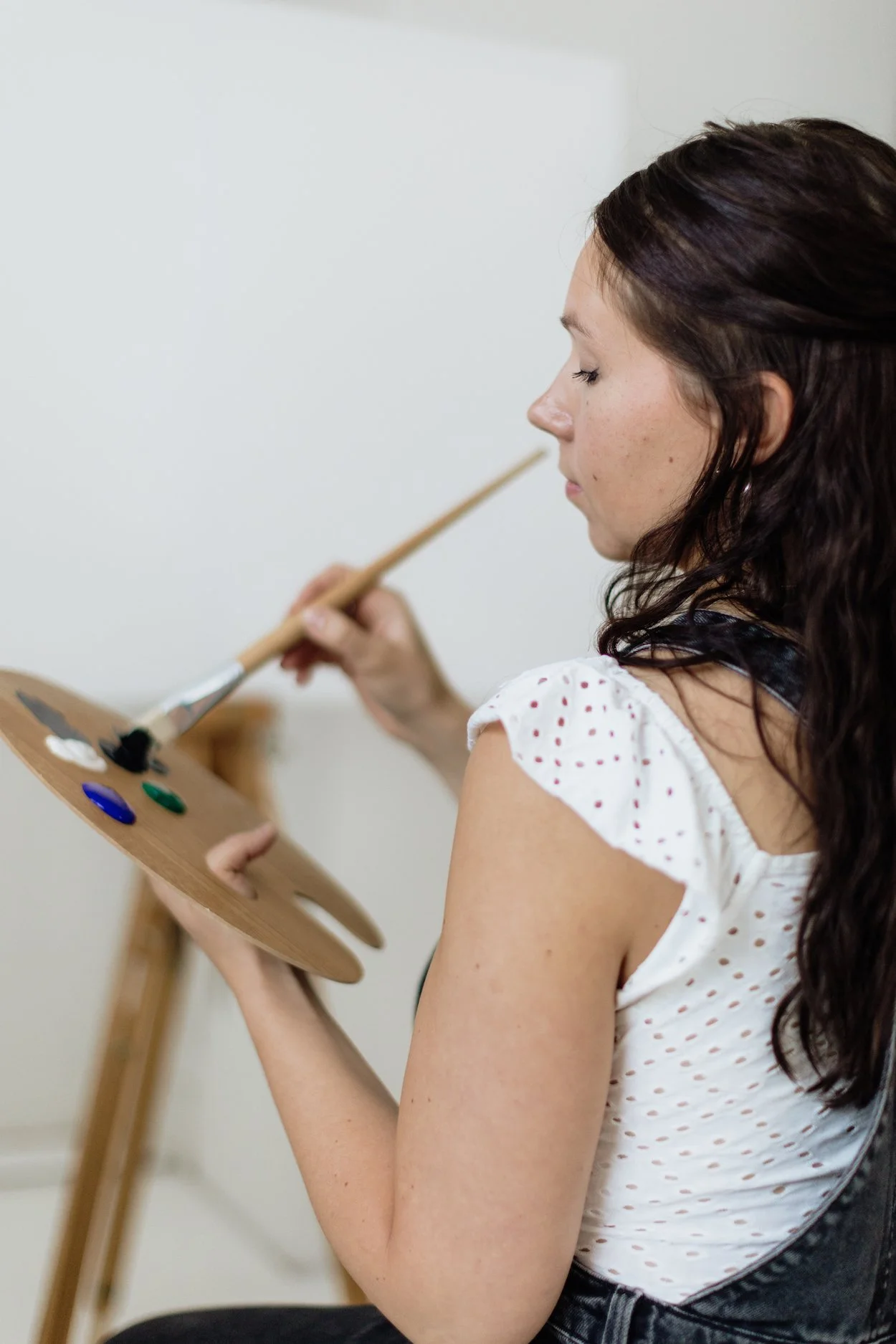 Voimataulutyöpaja Tampereella