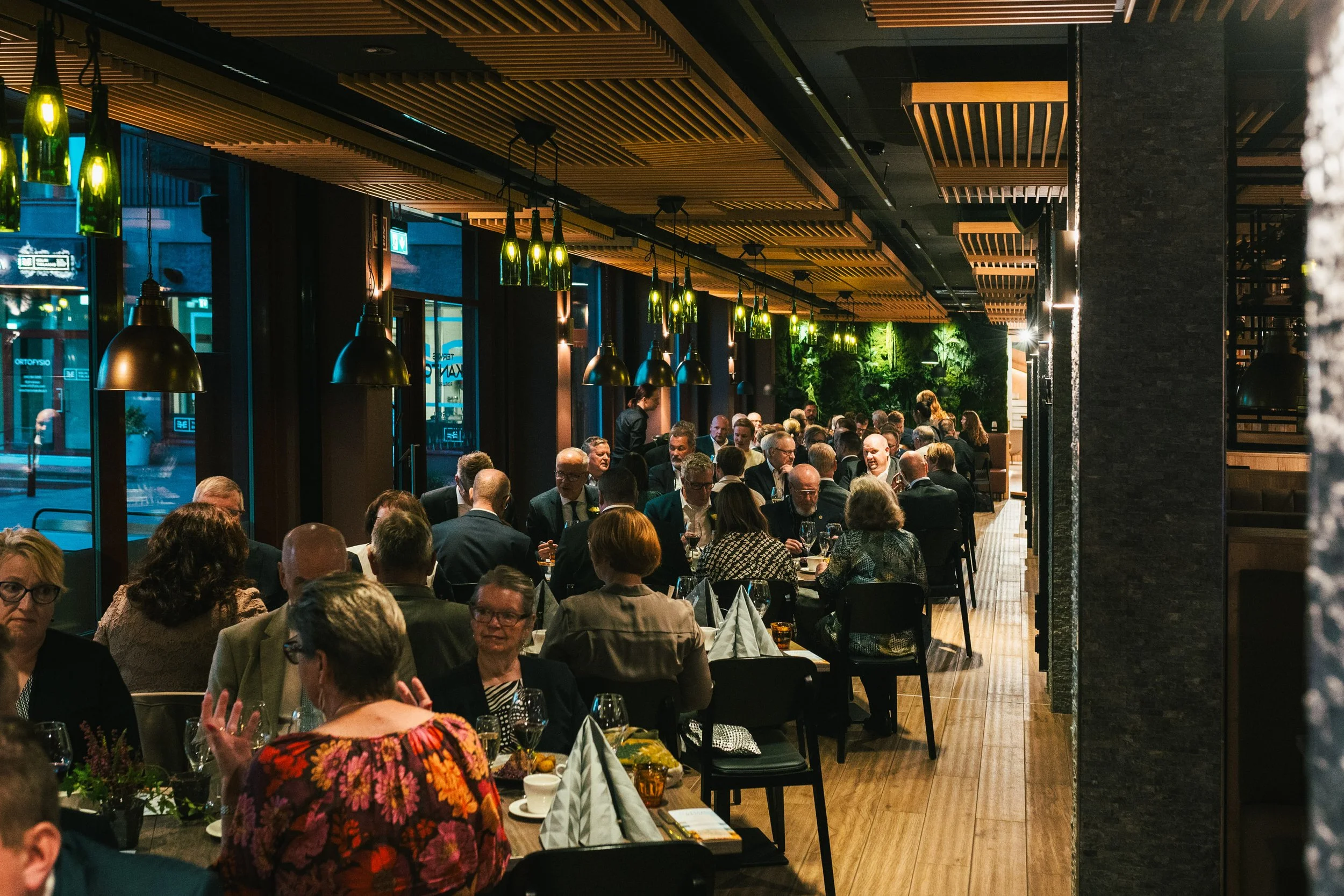 Sokos Hotel Kolin Kylä // Tilakuvat