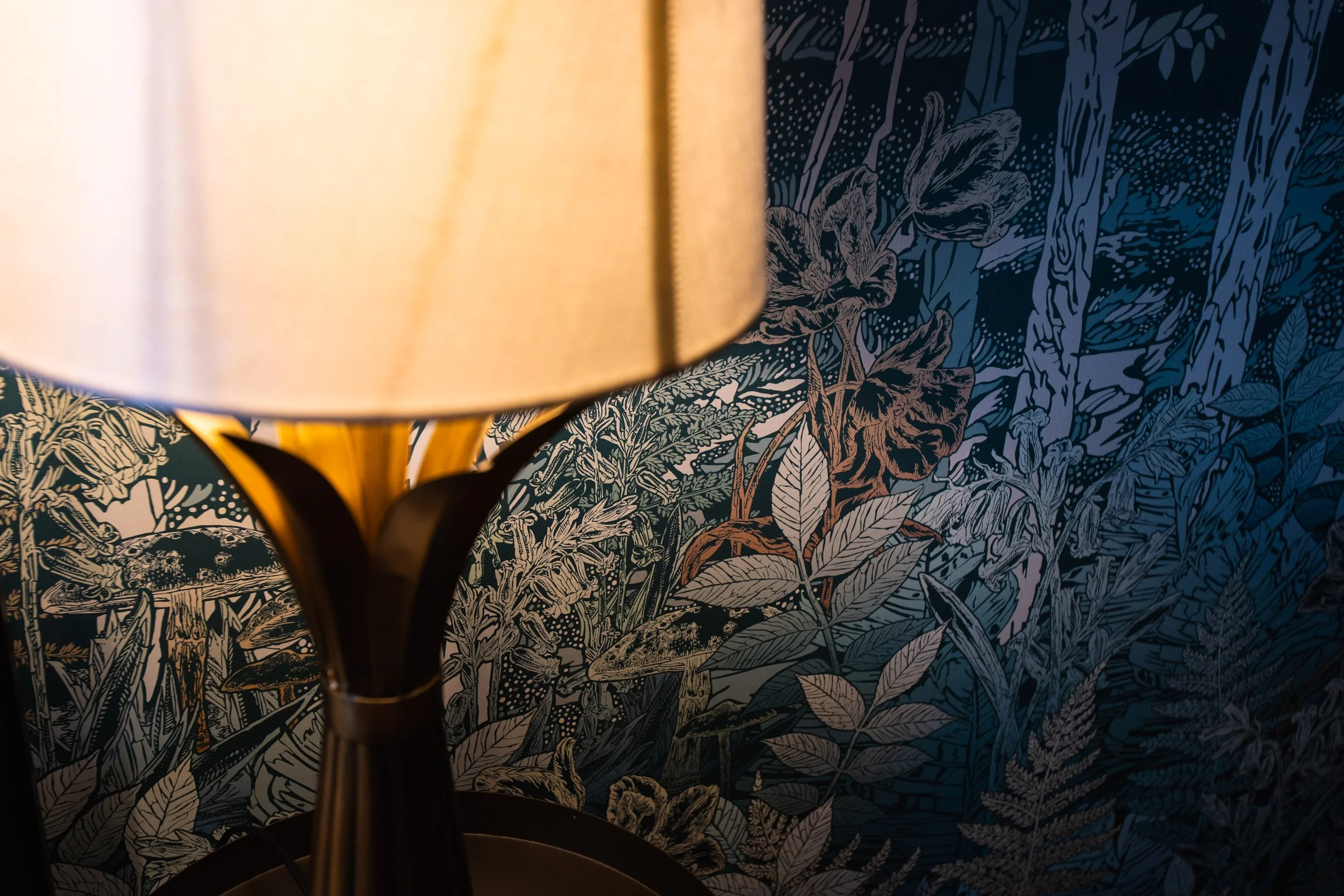 Sokos Hotel Kimmel // Tilakuvat