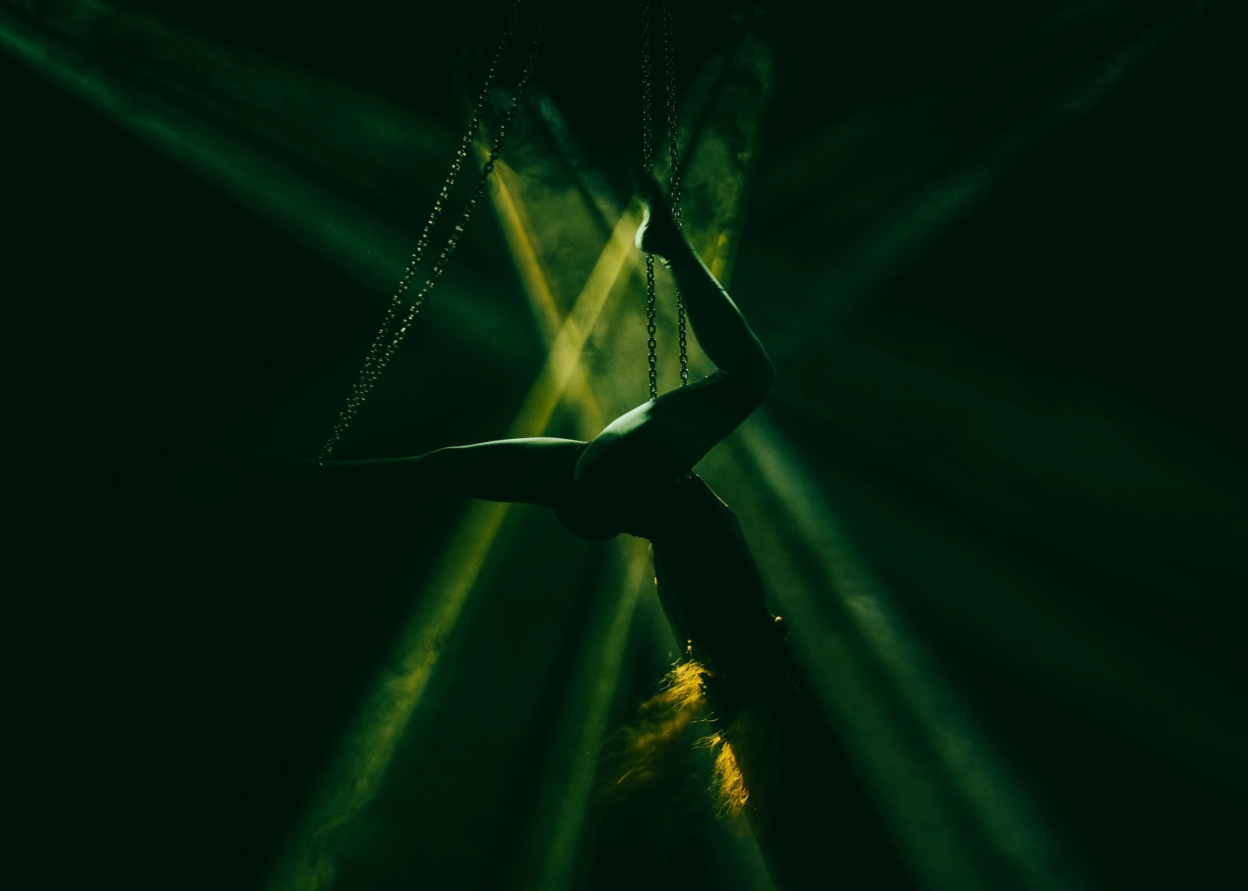 Sirkus Supiainen // Kuvat näytöksestä