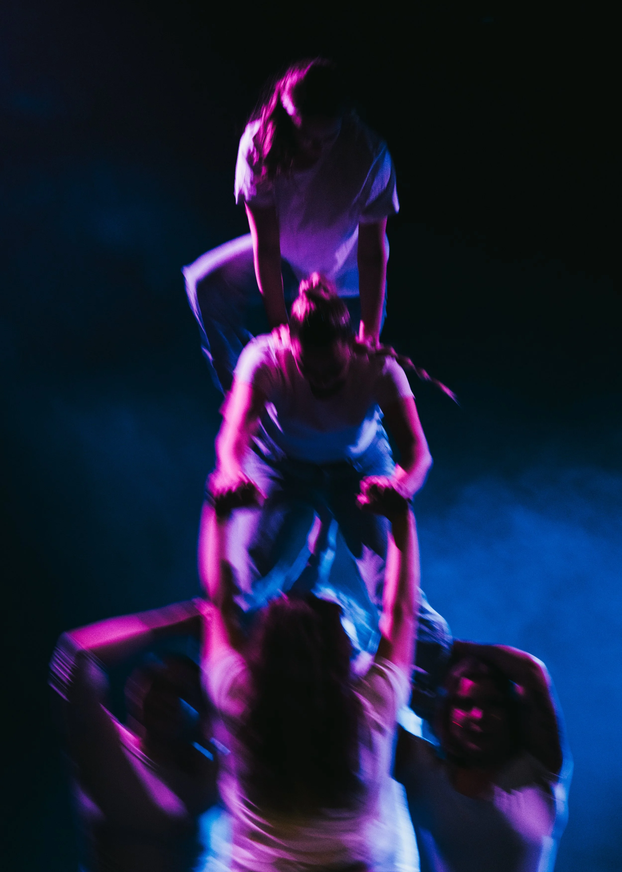 Sirkus Supiainen // Kuvat näytöksestä