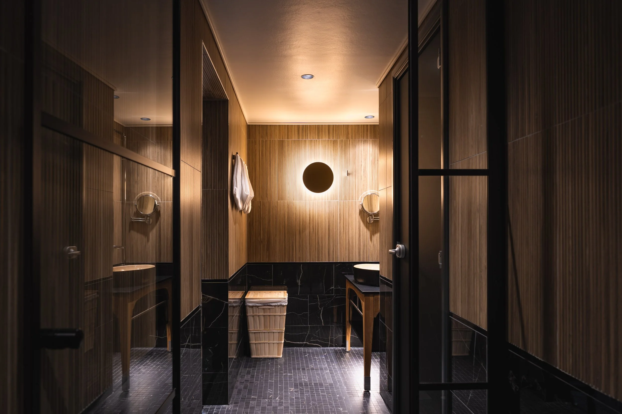 Sokos Hotel Kimmel // Tilakuvat