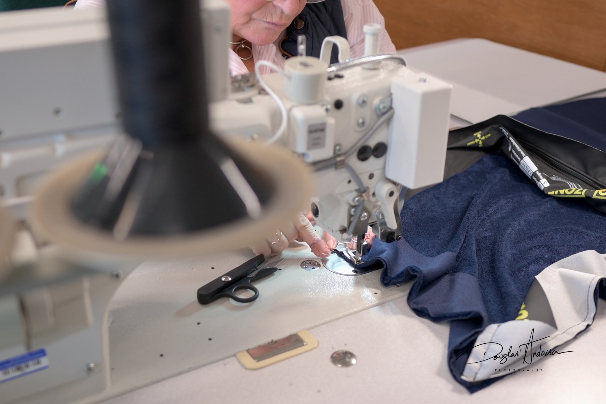 sewing