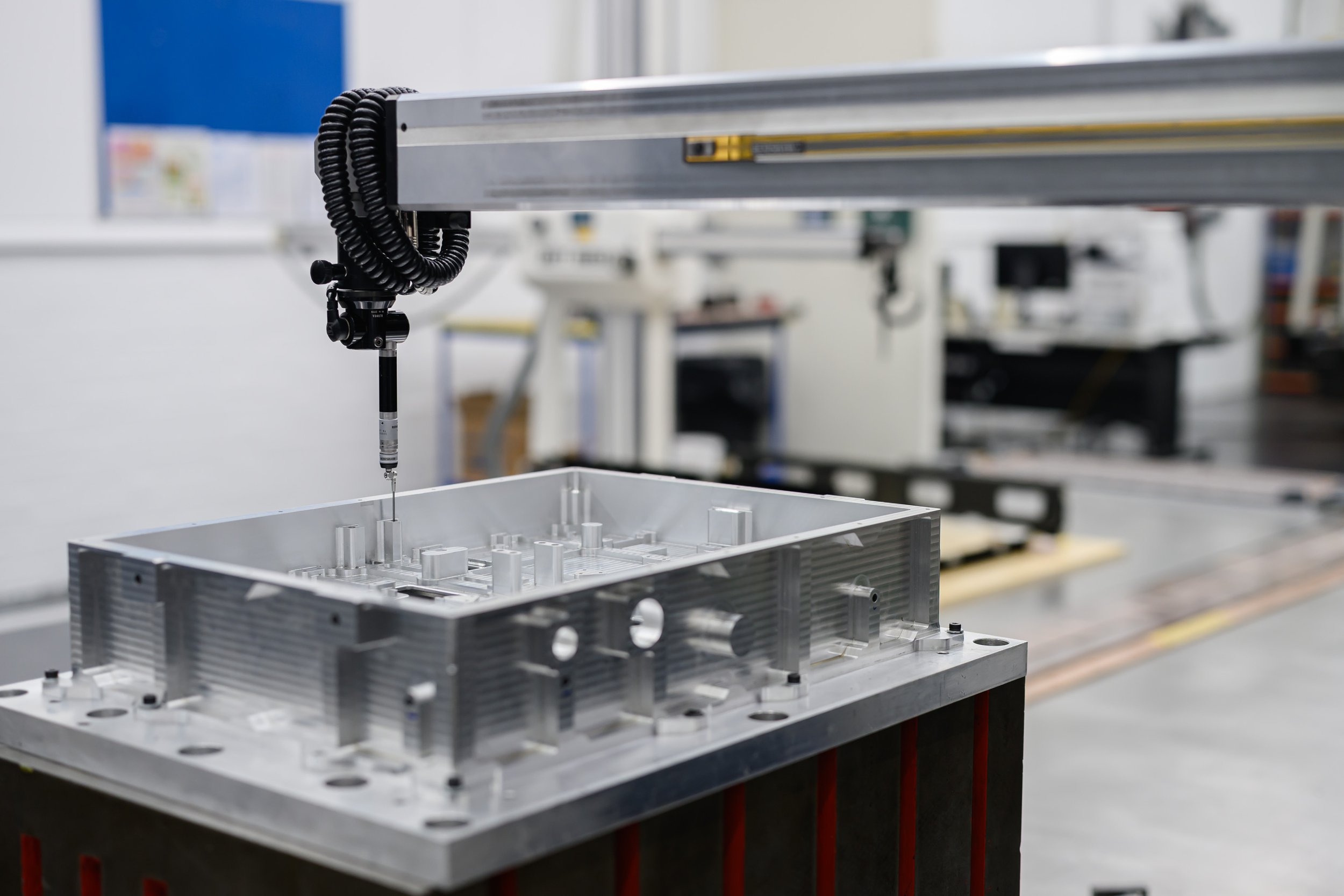 Precision Measurment