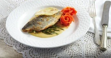 Kookdemo Kerstmenu 2025, Leskeuken Ter Vesten om 10.00 uur