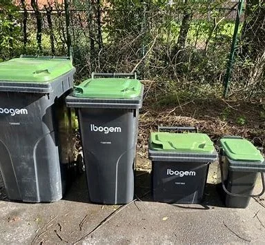 Bezoek en rondleiding Ibogem