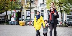 Familiezoektocht