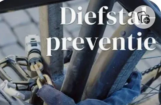 Diefstalpreventie en veiligheid op straat