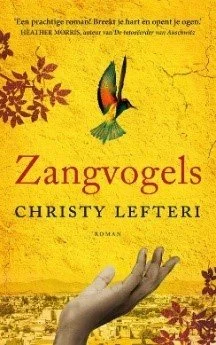Leesavond Zangvogels