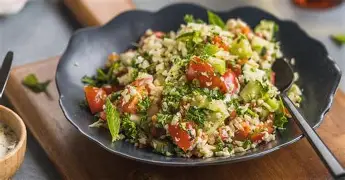 Kookworkshop Najaarsbrunch Leskeuken Ter Vesten om 19.00 uur 
