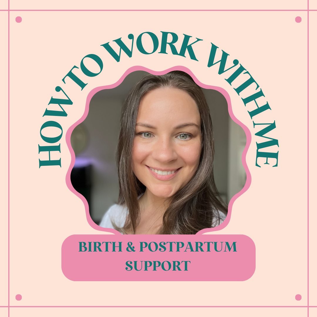 Let's work together to empower your birth, your way 🧡

Limited birth availability remaining for 2024.
Reach out to connect about your birth &amp; postpartum journey 🧡

Link in bio.
 
 
 
 
 
 
#birthsupport #birthdoula #postpartumdoula #melbournedo