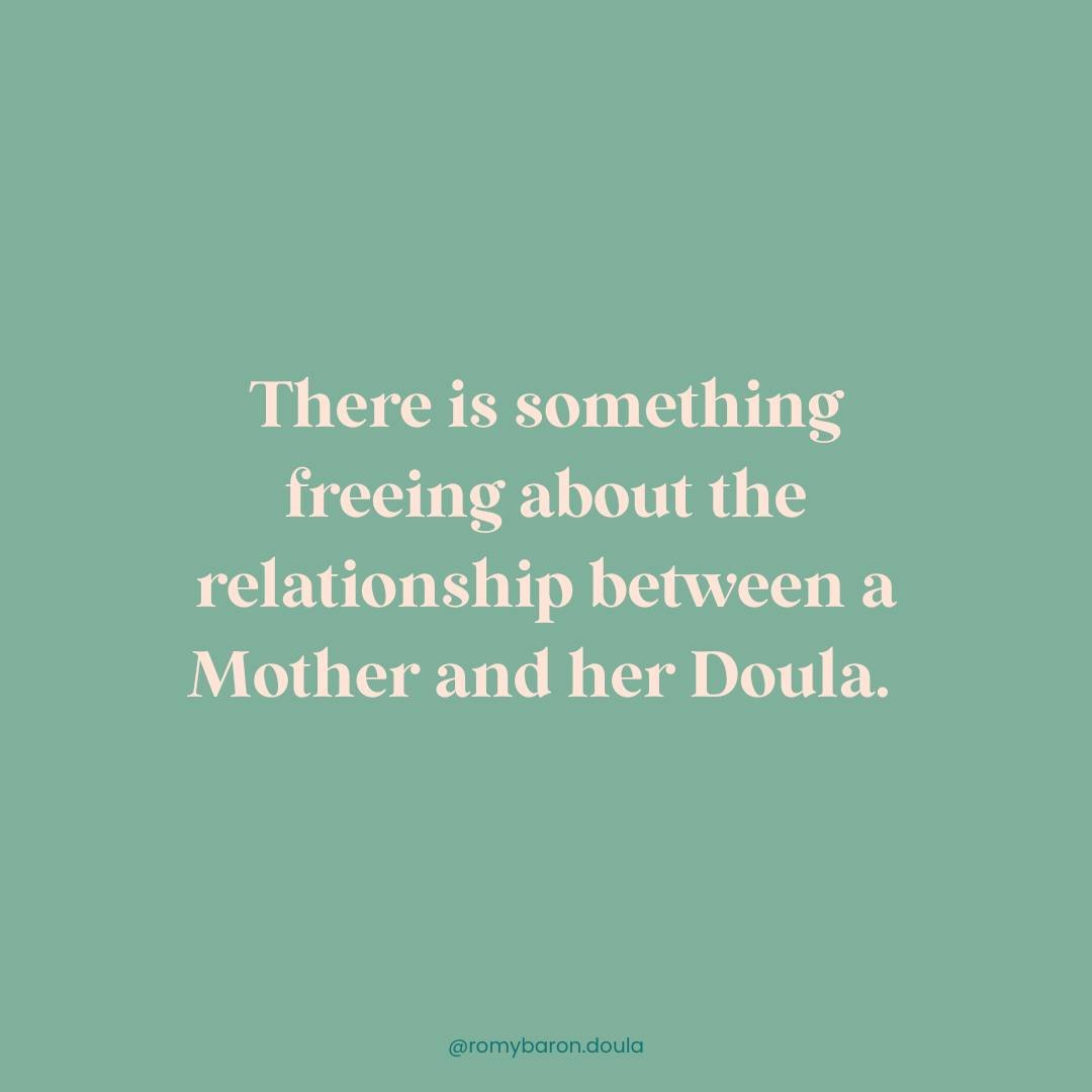 The bond between two women walking together in the journey of birth and Motherhood is sacred. It is magic, it is filled with love and an understanding like no other. 
 
 
 
 
 
#doulalove #doulasupport #empoweredwomenempowerwomen #positivebirth #thir