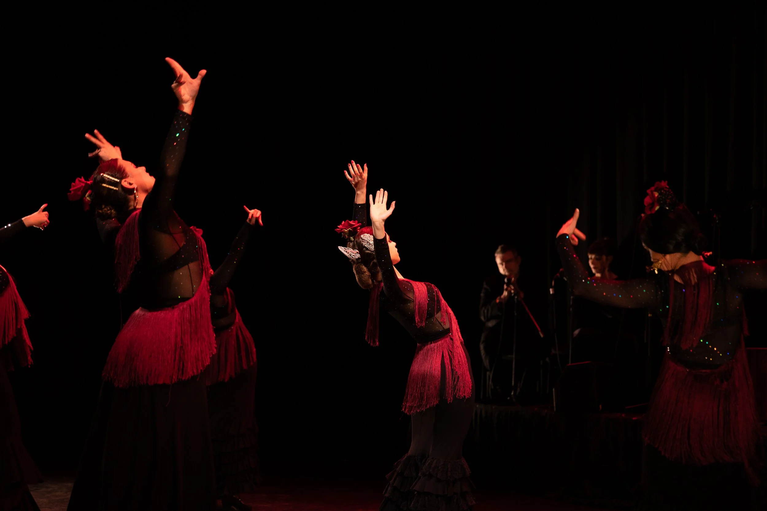 PerformancePhotographyMelbourne_Subir_GasWorksTheatre2024_Image©Venessa Trombetta Photography©