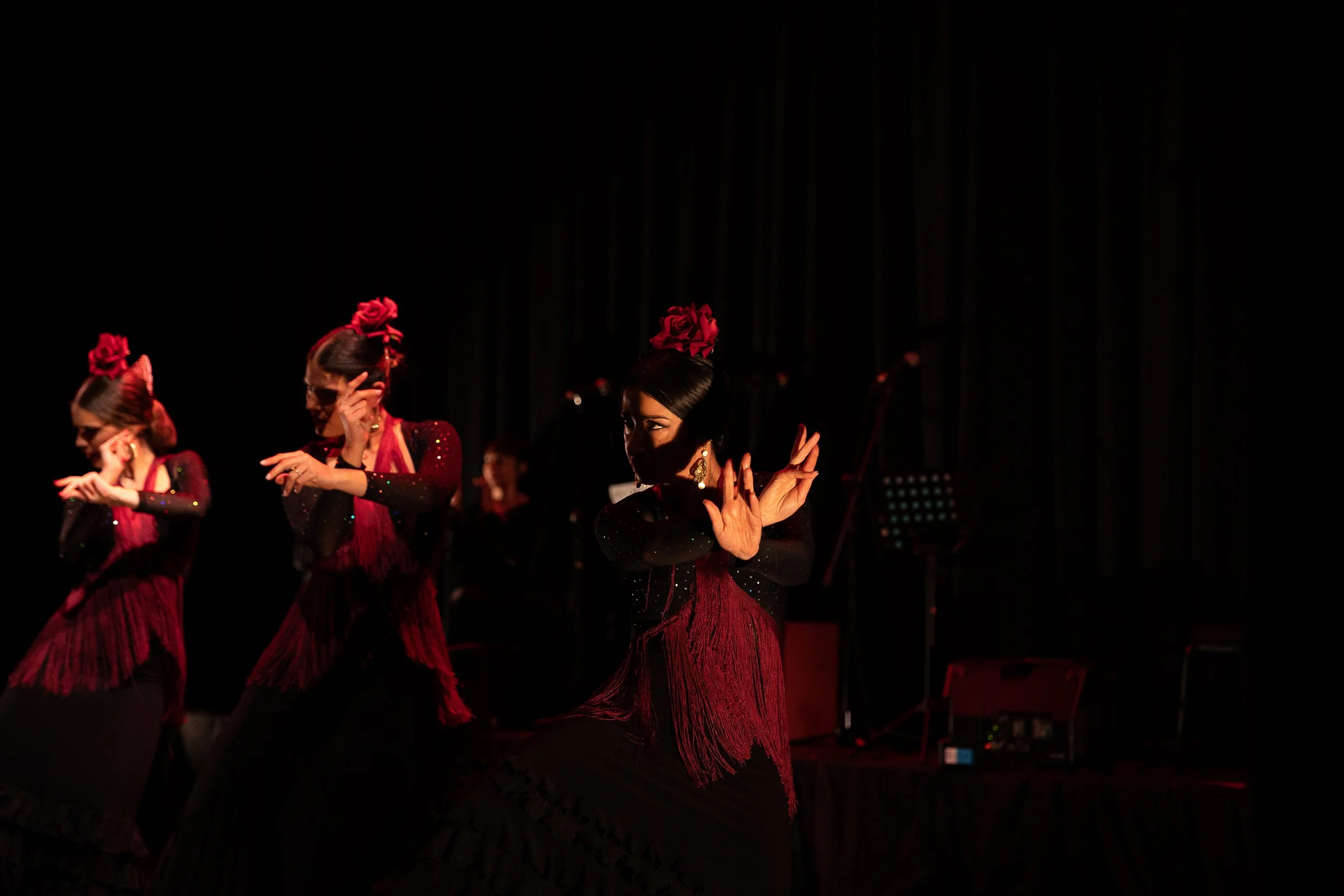 PerformancePhotographyMelbourne_Subir_GasWorksTheatre2024_Image©VenessaTrombettaPhotography©